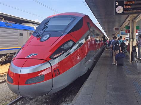 roma milano treno alta velocità